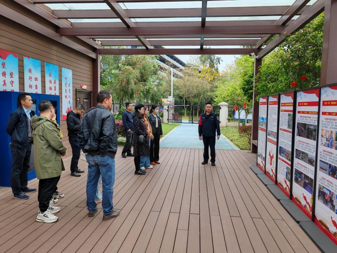 宁德凯时尊龙人生就是博:多形式宣传 推动国家安全教育入脑入心